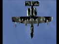 A-10A : Mk-82 Snake Eye Mod A-10A : Mk-82 Snake Eye Mod