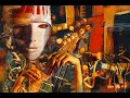 Buckethead- Population Override