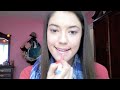 Neutral Middle School Look Using Drug Store Products