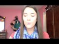 Neutral Middle School Look Using Drug Store Products