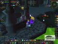 Wow Arena Heal druid and Warri Vs Druid and Warlock part 1