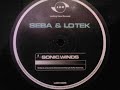 Seba and Lotek - Sonic winds