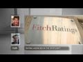 euronews U talk - Rating agencies in the spotlight