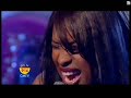 jennifer hudson one night only