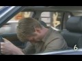 El efecto de 10 drogas al volante