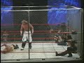 Steel Cage Match: Steve Demarco vs. Lance Hoyt pt. 2 Steel Cage Match: Steve Demarco vs. Lance Hoyt pt. 2