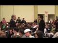 Why Tuesday? Part 1: Sen. Arlen Specter (R-PA)
