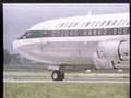 Aer Lingus - Boeing 707 (EI-AMW) Promo Video