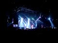 Muse Sydney - Butterflies and Hurricanes