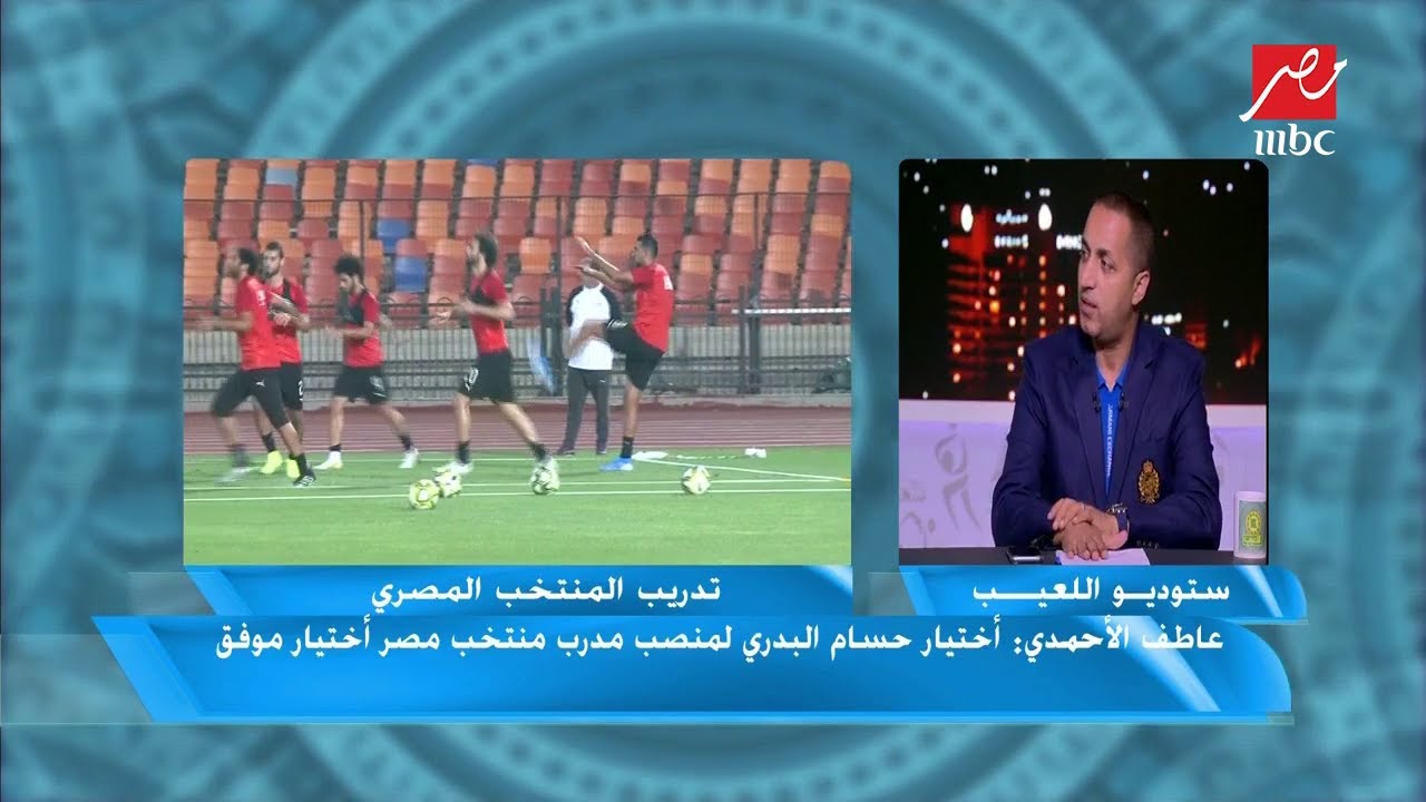 إيهاب الخطيب يكشف مستقبل عاشور وإكرامي ووليد سليمان في الأهلي.. وآخر كلام على كهربا