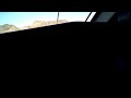 Cirrus Vision SF50 - Sitting in the jet's cockpit