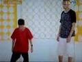 MagikFreestyleTeam sur le journal deTVFil78 Alexinho Stefou