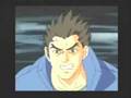 Tatsunoko vs. Capcom: Capcom character's game openings