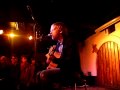 Write Your Story Now by Kevin Devine @ London Borderline