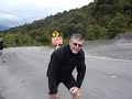 Land of volcanoes - Argentinian and chilean Patagonia