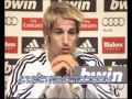 la pretemporada del Real Madrid en los angeles