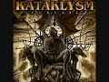 Kataklysm - The Chains Of Power Kataklysm - The Chains Of Power