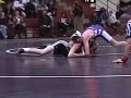 Frank Goodwin vs Joe Nelson