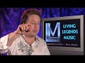 Rick Derringer Interview (7 of 9) - Music Business Today