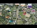 [Villeneuve-la-Garenne] Vente F4 80m2 : Presentation du quartier
