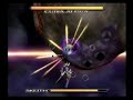 The Avatar fight with Skeith V.3 vs. Cubia Alpha