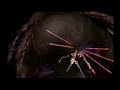 the avatar fight with skeith v 3 vs  cubia alpha