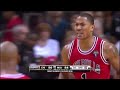 Derrick Rose (MVP) - Chicago's Heir To The Throne