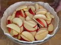 Caramel Apple Pie - The Best Apple Pie Ever!
