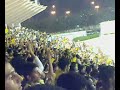 جمهور اتحاد جدة شيلوها + نار ittihad jeddah fans