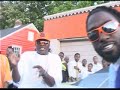 Da Volunteers  ft. MJG \"Favorite Color\" video