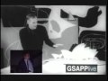 La Escuela de Arquitectura organiza un congreso en Nueva York