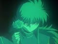 YuYu Hakusho Ep89-Death of a spirit detective part 1 YuYu Hakusho Ep89-Death of a spirit detective part 1