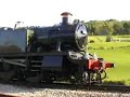 5199 on the Mold Camera Club Charter at Llangollen Railway