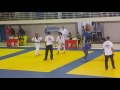 Video 118 - Morgana 2Âº Luta - 13Âº Copa Kamikaze de Jiu Jitsu