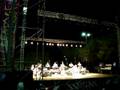 AUSENCIA Goran Gregovic live in Italy Sep 2008