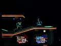 SM777 (Snake) vs Camo (Lucario) at Frigate Orpheon