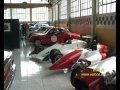 mille miglia. we stayed in sarnico, 30 minutes north of brescia, at the lago d'iseo. perfect for us from the north of the globe. we were 45 persons in total, all of us drivng alfa romeo duettos and gts.