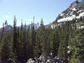 RMNP Hike