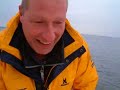 Dodemans koord toch wel nuttig!!!