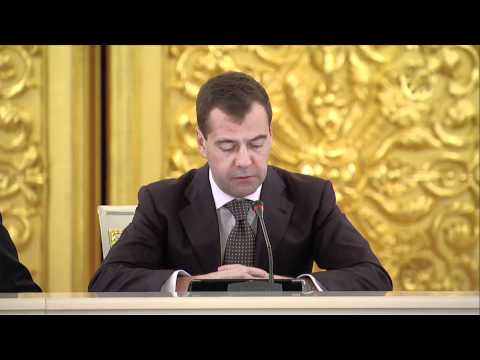 Распределение полномочий между центром и регионами