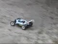 Off road righi