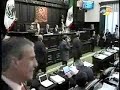 AGUSTIN CARSTENS A BANCO DE MEXICO