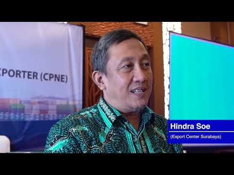 CPNE Jawa Timur 2022