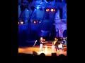 David Garrett Regensburg Thurn & Taxis / Carmen + mio babbino
