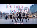 ENHYPEN - "Drunk-Dazed" Dance Cover in Australia