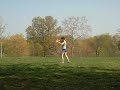Click here to watch this video Clara hoops!