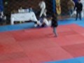 Jonatan (CAJU) vs Dorivaldo (KODOKAN)