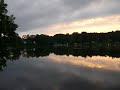 Views of Lake Lashaway Vacation Rental E. Brookfield, MA