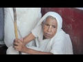Widows of Vrindavan Maitri Project