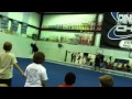 Legacy Gathering 2012 (Austin Crain Vs Kite Tricking)